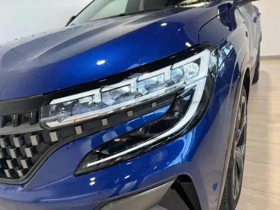 RENAULT AUSTRAL - voiture d'occasion - Photo 21