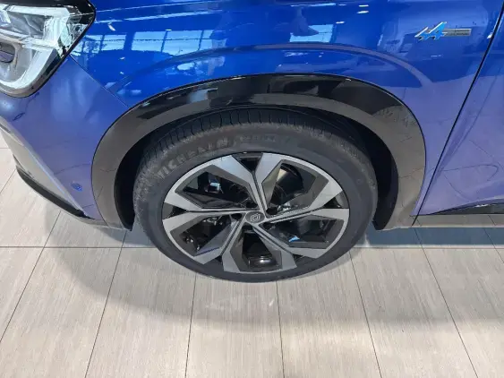 RENAULT AUSTRAL - voiture d'occasion - Photo 22