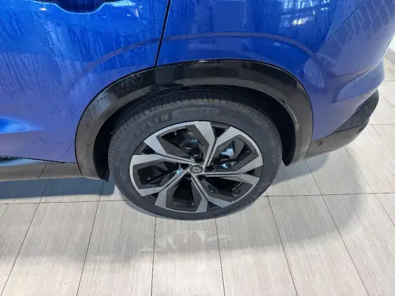 RENAULT AUSTRAL - voiture d'occasion - Photo 23