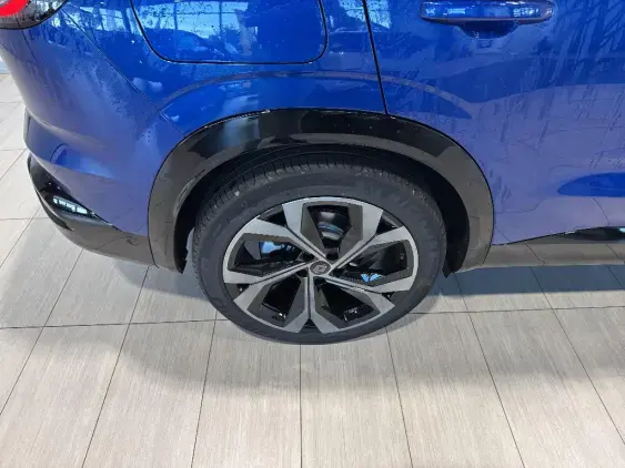 RENAULT AUSTRAL - voiture d'occasion - Photo 24