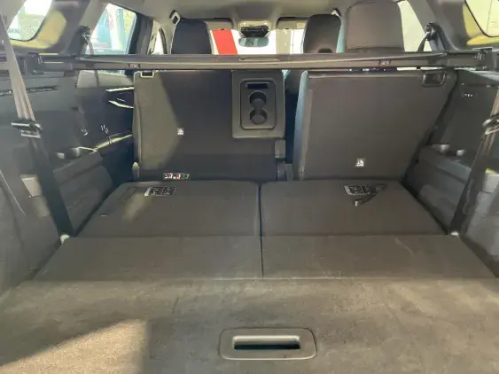 RENAULT ESPACE VI - voiture d'occasion - Photo 16