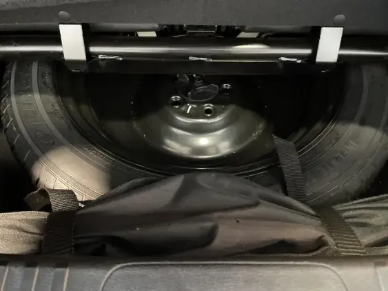 RENAULT ESPACE VI - voiture d'occasion - Photo 17