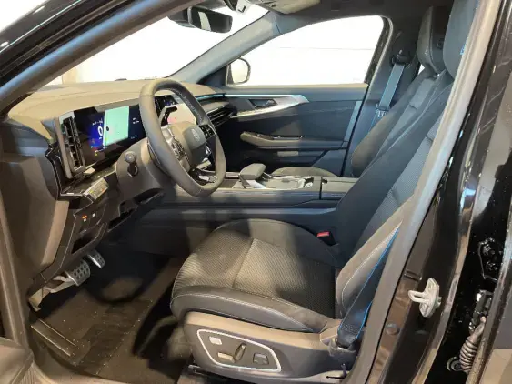 RENAULT ESPACE VI - voiture d'occasion - Photo 18