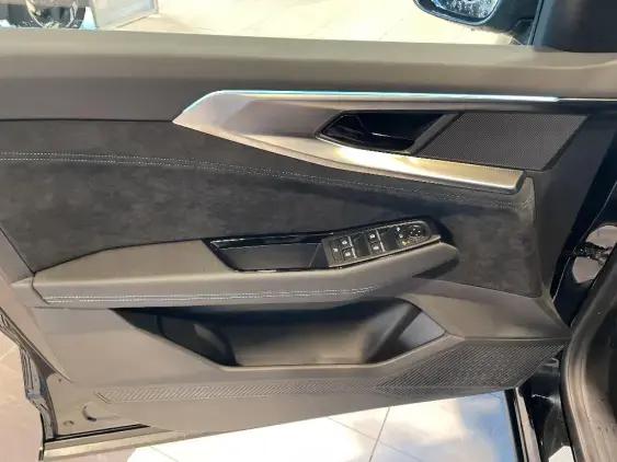 RENAULT ESPACE VI - voiture d'occasion - Photo 19