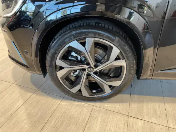 RENAULT ESPACE VI - voiture d'occasion - Photo 23