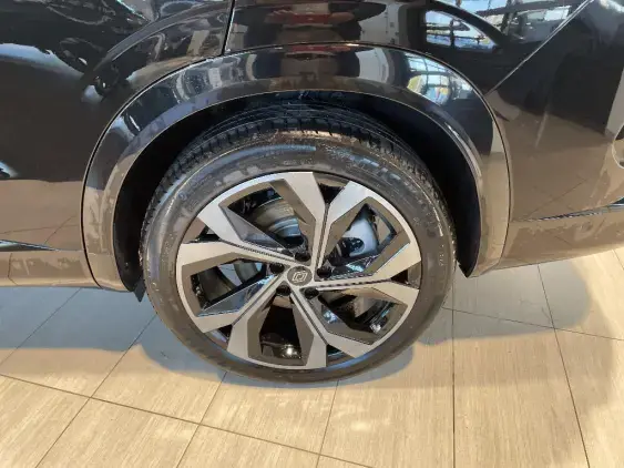 RENAULT ESPACE VI - voiture d'occasion - Photo 24