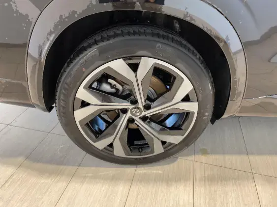 RENAULT ESPACE VI - voiture d'occasion - Photo 25