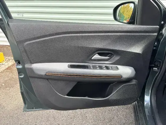 DACIA JOGGER - voiture d'occasion - Photo 16