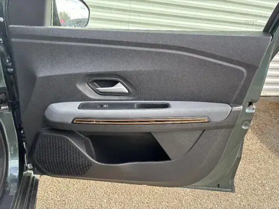 DACIA JOGGER - voiture d'occasion - Photo 17