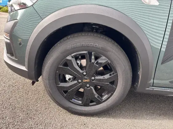 DACIA JOGGER - voiture d'occasion - Photo 19