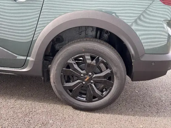 DACIA JOGGER - voiture d'occasion - Photo 20