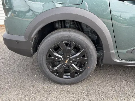 DACIA JOGGER - voiture d'occasion - Photo 21