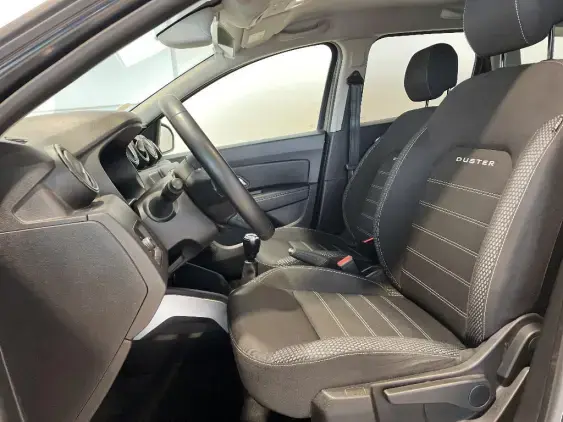 DACIA DUSTER II - voiture d'occasion - Photo 17