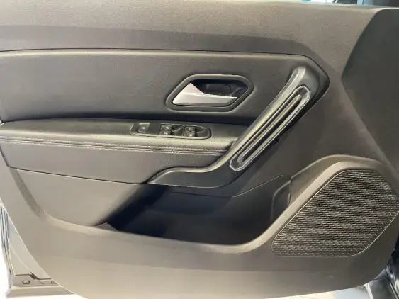 DACIA DUSTER II - voiture d'occasion - Photo 18