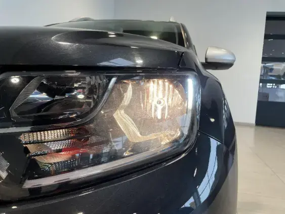 DACIA DUSTER II - voiture d'occasion - Photo 21