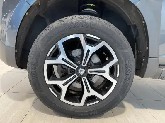 DACIA DUSTER II - voiture d'occasion - Photo 22