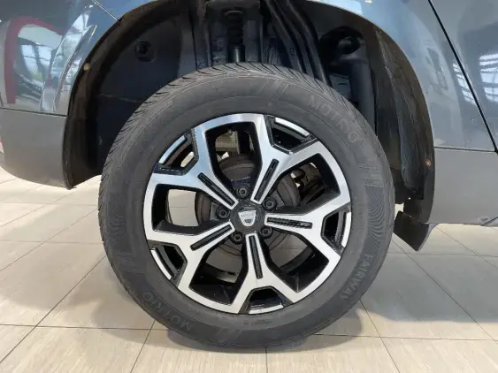 DACIA DUSTER II - voiture d'occasion - Photo 24