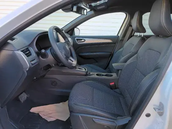 RENAULT ARKANA - voiture d'occasion - Photo 17