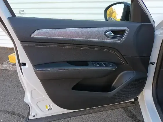 RENAULT ARKANA - voiture d'occasion - Photo 18