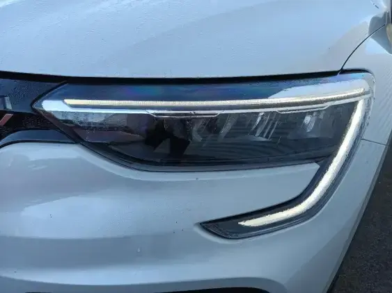 RENAULT ARKANA - voiture d'occasion - Photo 20