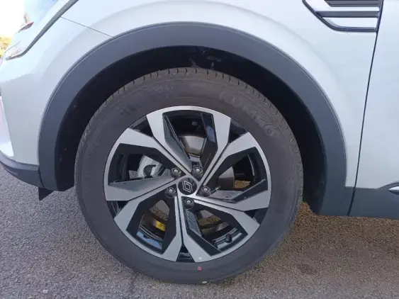 RENAULT ARKANA - voiture d'occasion - Photo 21