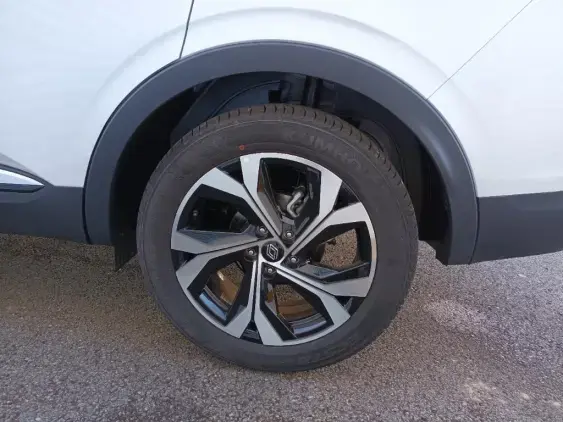 RENAULT ARKANA - voiture d'occasion - Photo 22