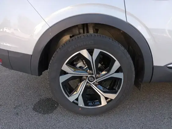 RENAULT ARKANA - voiture d'occasion - Photo 23