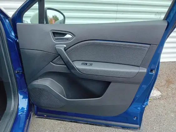 RENAULT CAPTUR II - voiture d'occasion - Photo 18