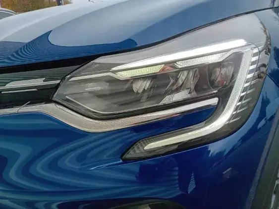 RENAULT CAPTUR II - voiture d'occasion - Photo 19