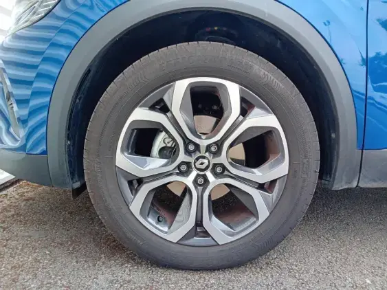 RENAULT CAPTUR II - voiture d'occasion - Photo 20