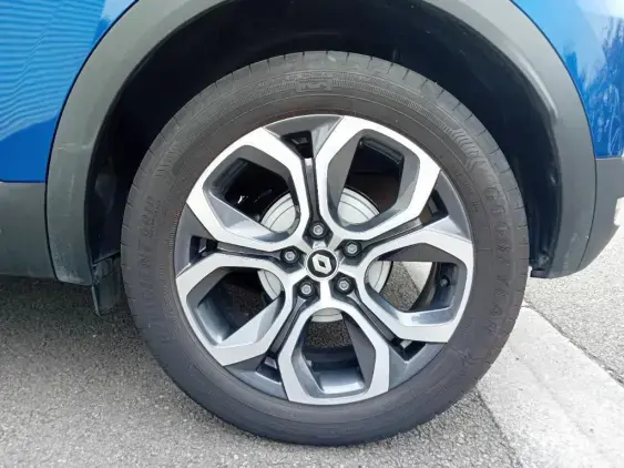 RENAULT CAPTUR II - voiture d'occasion - Photo 21