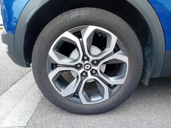 RENAULT CAPTUR II - voiture d'occasion - Photo 22