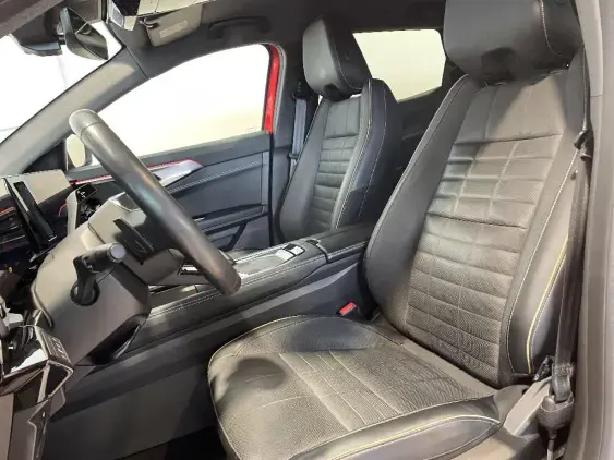 RENAULT AUSTRAL - voiture d'occasion - Photo 18