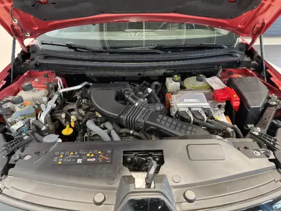 RENAULT AUSTRAL - voiture d'occasion - Photo 21