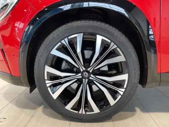 RENAULT AUSTRAL - voiture d'occasion - Photo 23