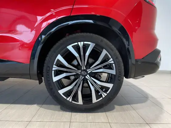 RENAULT AUSTRAL - voiture d'occasion - Photo 24