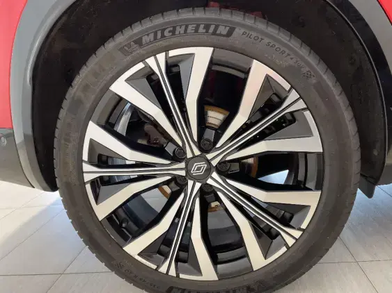 RENAULT AUSTRAL - voiture d'occasion - Photo 25