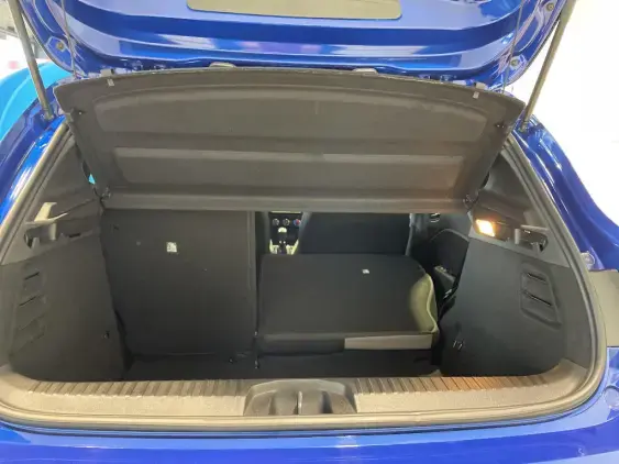 RENAULT CLIO V - voiture d'occasion - Photo 16