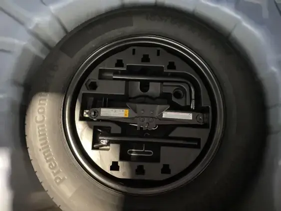 RENAULT CLIO V - voiture d'occasion - Photo 17