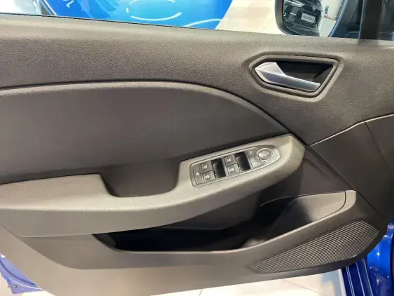 RENAULT CLIO V - voiture d'occasion - Photo 19