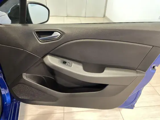 RENAULT CLIO V - voiture d'occasion - Photo 20