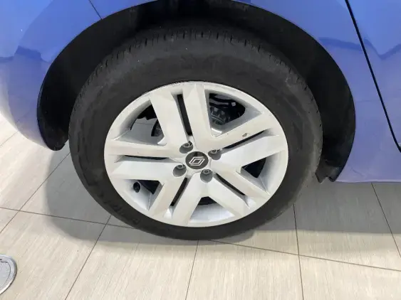 RENAULT CLIO V - voiture d'occasion - Photo 25