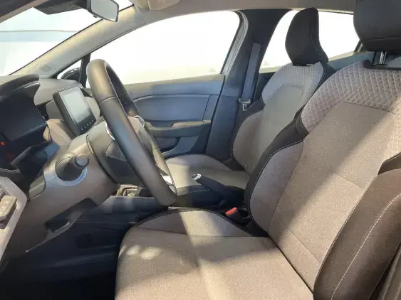 RENAULT CLIO V - voiture d'occasion - Photo 16