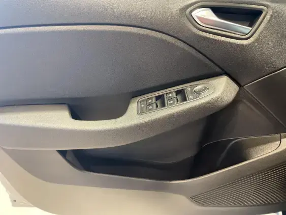 RENAULT CLIO V - voiture d'occasion - Photo 17