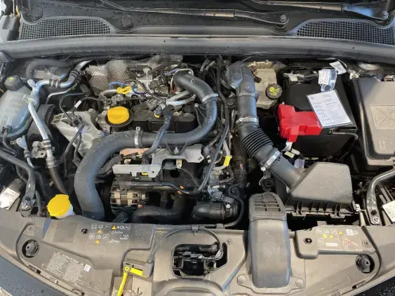 RENAULT CLIO V - voiture d'occasion - Photo 19