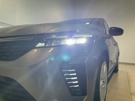 RENAULT CLIO V - voiture d'occasion - Photo 20