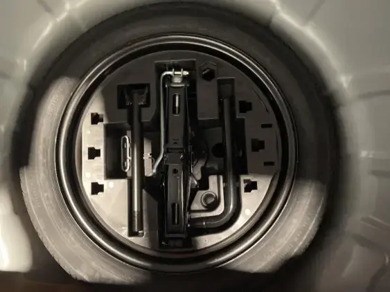 RENAULT CLIO V - voiture d'occasion - Photo 17