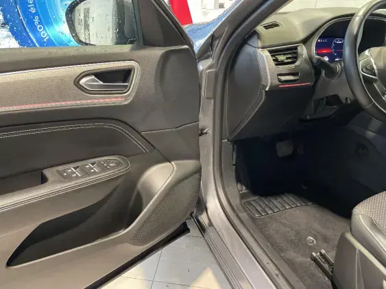 RENAULT ARKANA - voiture d'occasion - Photo 18