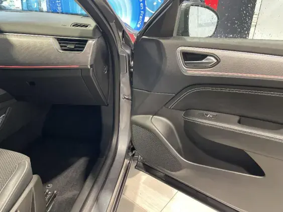 RENAULT ARKANA - voiture d'occasion - Photo 19