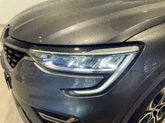 RENAULT ARKANA - voiture d'occasion - Photo 20